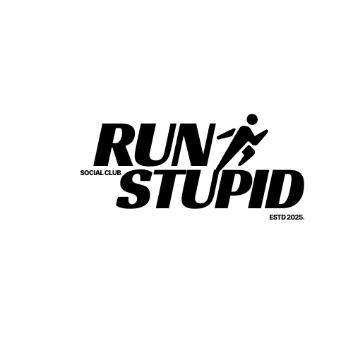 Run Stupid logo